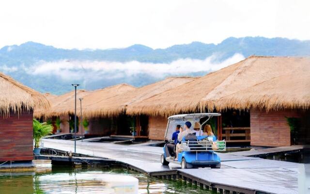 Ruknam Resort