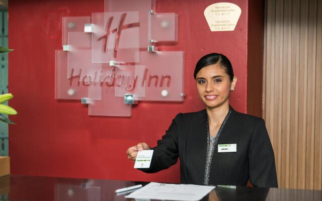 Holiday Inn Select - Guadalajara by IHG