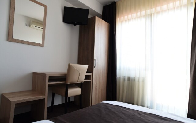 Tim Rooms