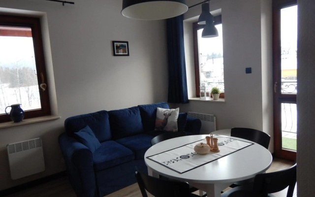ApartamentyPodZakopanem.PL
