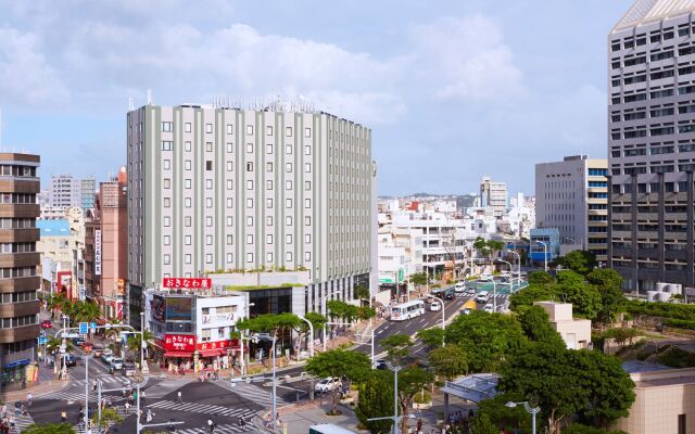 Hotel Rocore Naha