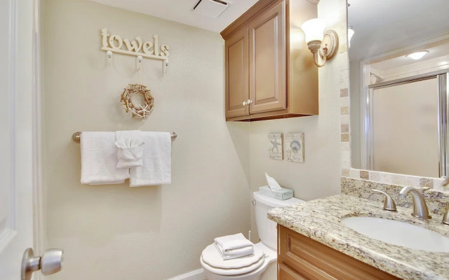 Seascape 1309 in Galveston