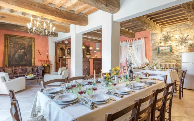 Podere Le Corone 20 in Perugia