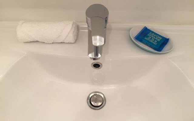 Appartement Indochine