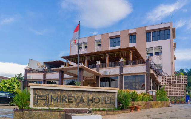 Hotel Mireya Sorowako