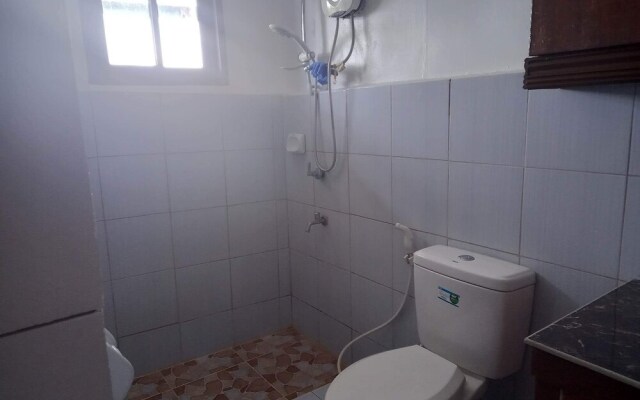 Remarkable 1-bed Apartment in Davao City