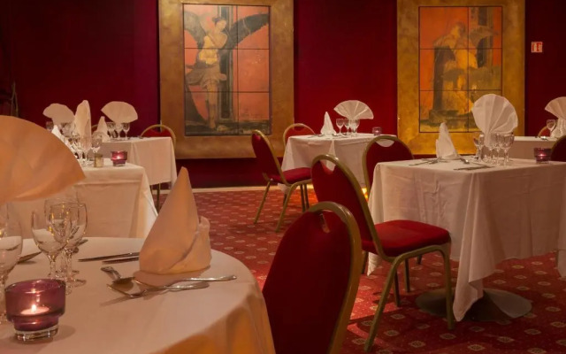 Espace Léonard de Vinci