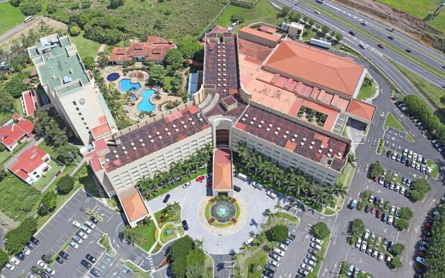 InterContinental Costa Rica at Multiplaza Mall by IHG