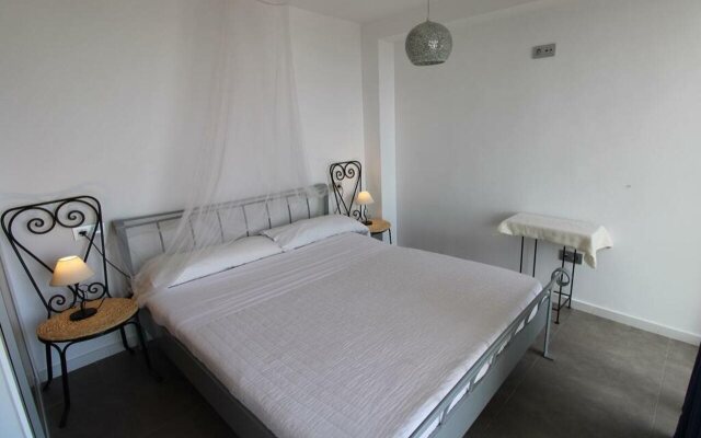 Hostal Fornet Altea