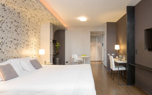 Esplendor Palermo Hollywood