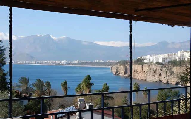Villa Tulipan