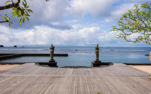 Orlowsky Discovery Candidasa Hotel