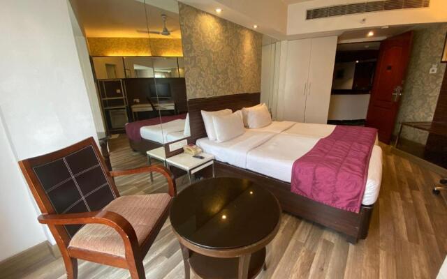 Regenta Place