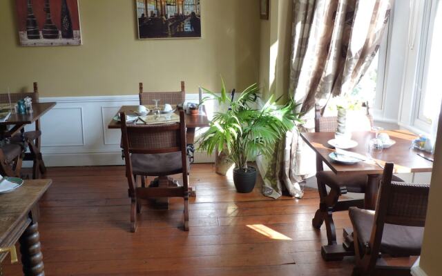 Cannara Bed and Breakfast