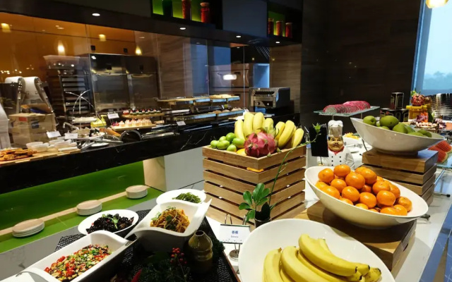 Hampton by Hilton Changsha South Station ICEC