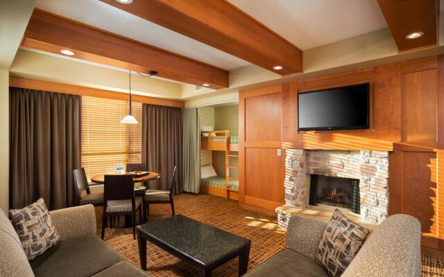 Great Wolf Lodge Bloomington