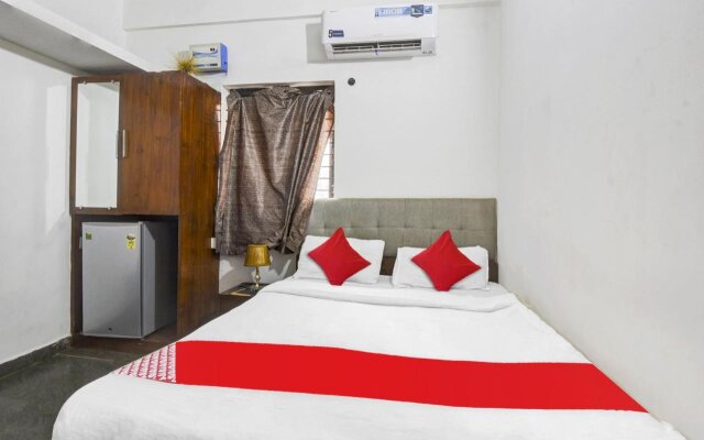 OYO Flagship 807292 Sunrise Guest House