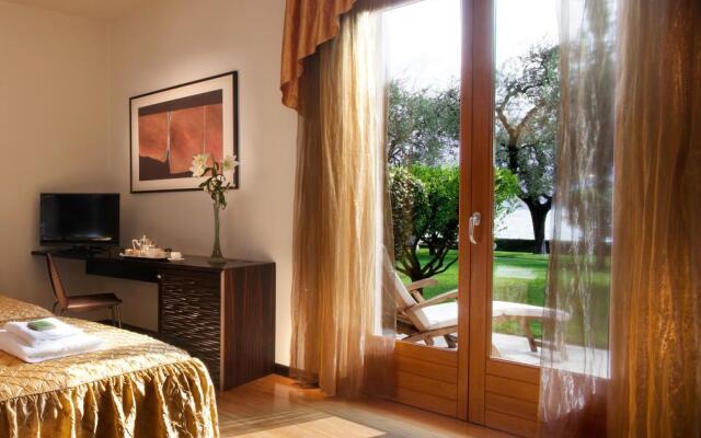 Hotel Villa Giulia