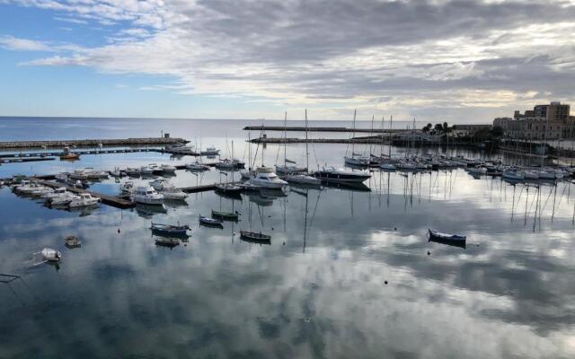 Ortigia D'amare