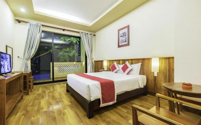Sea Star Resort Phu Quoc