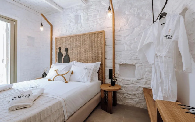 Onos Luxury Villas Kythnos
