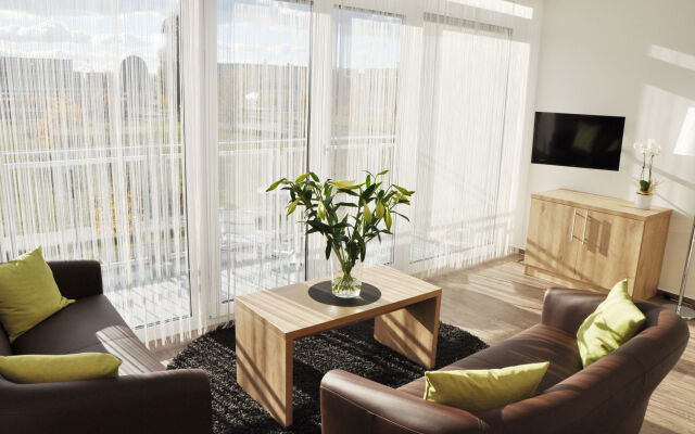 Adapt Apartments Berlin-Adlershof