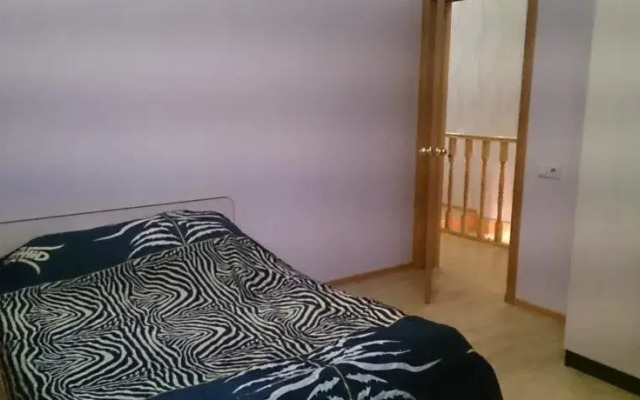 Holiday Home Na Darvina