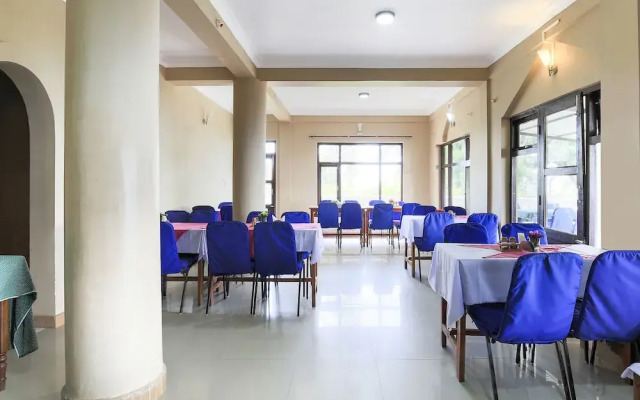 SPOT ON 410 Nagarkot Paradise Hotel