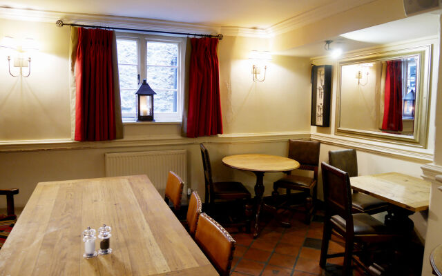 The Angel Hotel