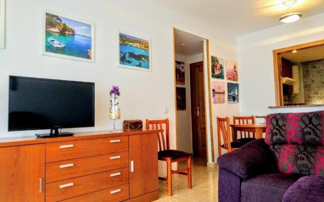 ACV - Marina Trebol III-2ª Linea Planta 4 Norte