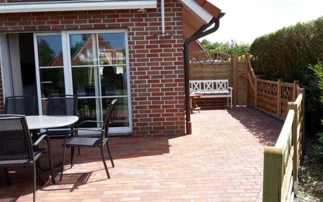 4 **** Ferienhaus Esens