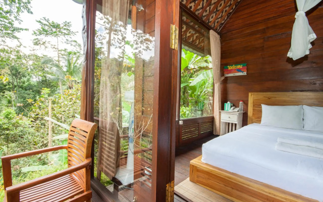 Bali Jungle Resort