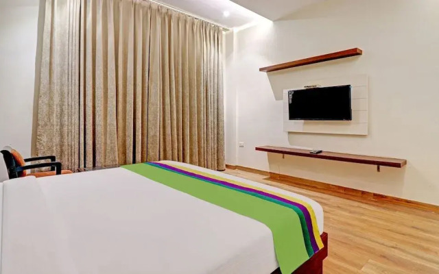 Treebo Trend Sourav Park Inn
