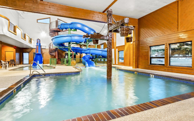 Days Inn by Wyndham Mitchell SD