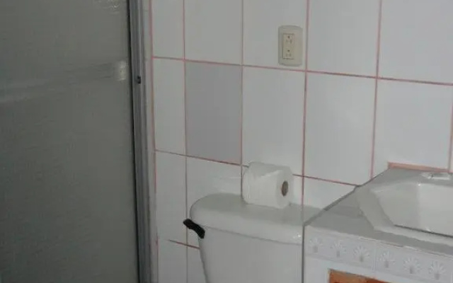 Cabinas Las Tinajas