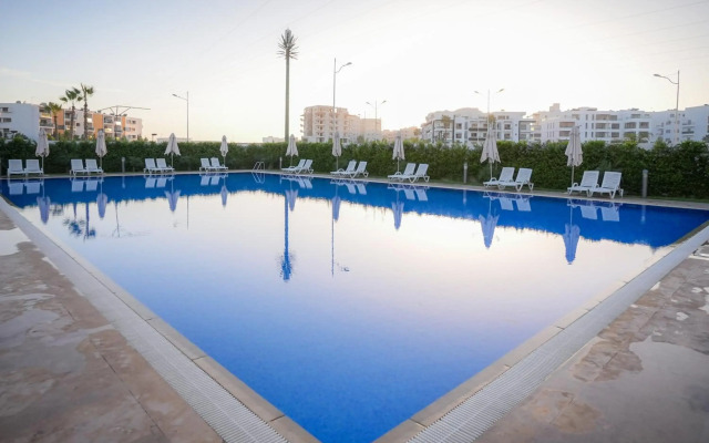 Zephyr Agadir