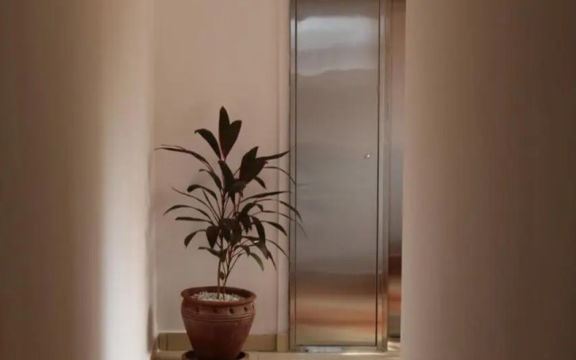 Ocean View Apartment D7
