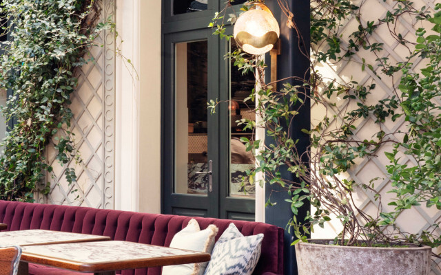 Soho House Paris