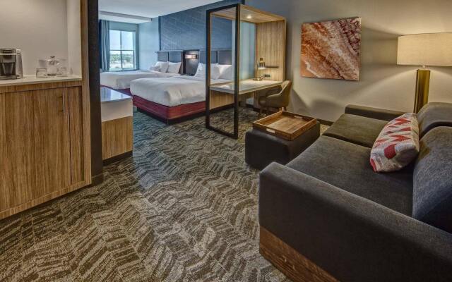 Springhill Suites by Marriott Amarillo