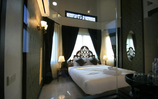 Namamema Boutique Hotel