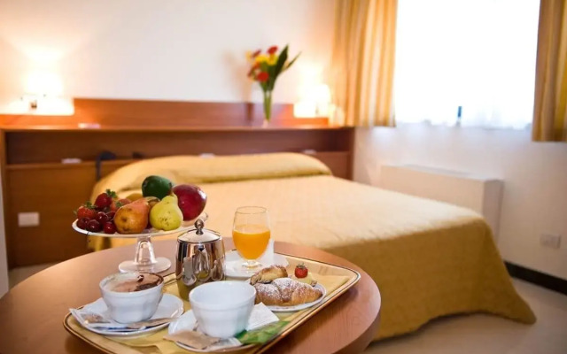 Hotel Federiciano