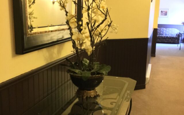 Hotel Baie-Saint-Paul