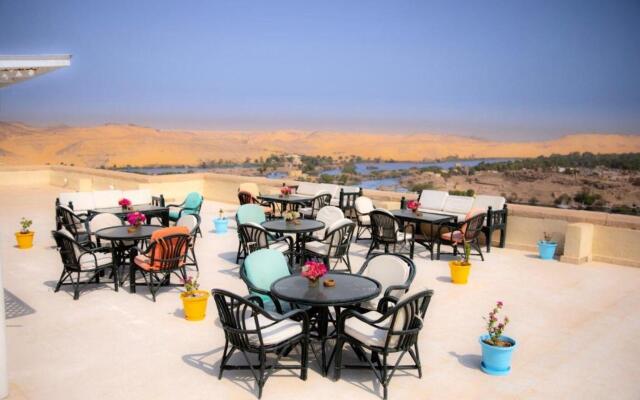 Basma Executive Club