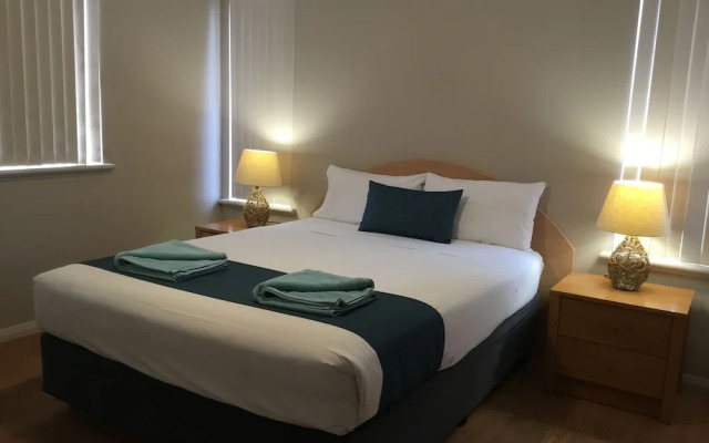 BIG4 Dongara Denison Beach Holiday Park