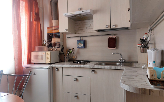 Olivinn на улице Анохина 26