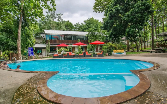Doi Kham Resort Chiang Mai