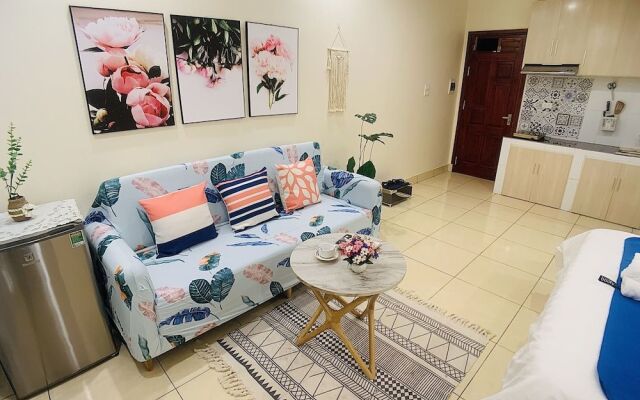 AliceHome Love Cozy Studio