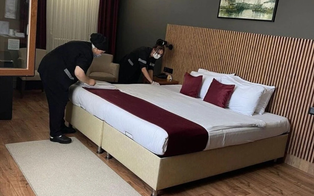 Gosterisli Hotel