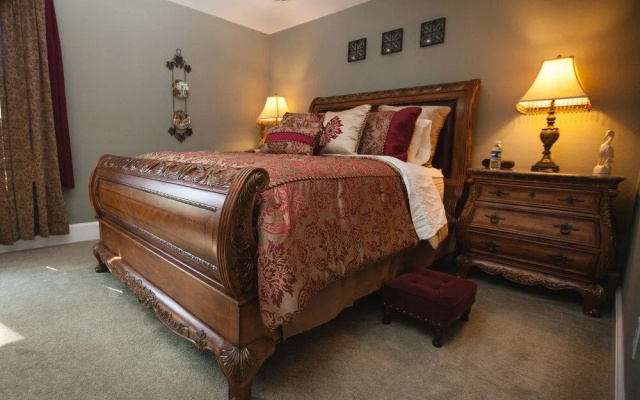 Bay Tree Manor