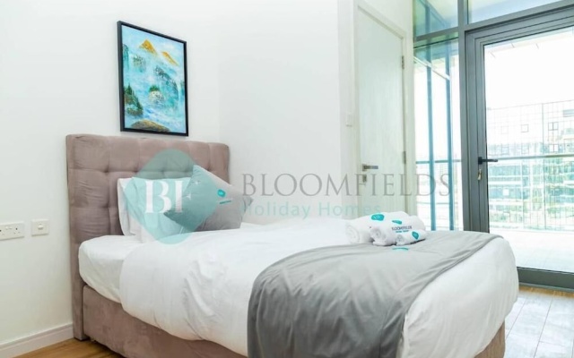 Bloomfields 2BR Duplex Canal View Ra